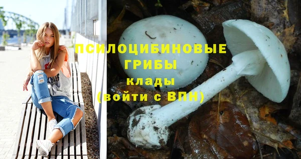 твердый Баксан